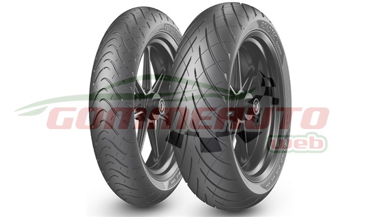 COP. 130/70-012 Metzeler ROADTEC SCOOTER 62P